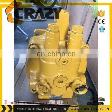 E330B 330B Excavator Swing Motor M2X170CHB-11A-28/280 M2X170CHB