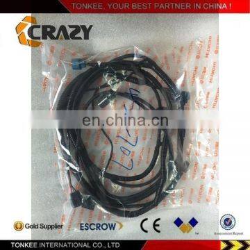 0003323 Excavator Wire Harness ZX120-3 ZX240-3 ZX250-3 for Hydraulic Pump Parts photo-3