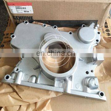 QSB6.7 Engine Parts Gear Housing Cover 4936871 4333034 3965348 3954693