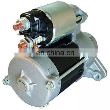 High Quality Starter Parts 28100-87803 for Motor photo-2