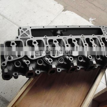 Cummins 6BT 6BT5.9 6B5.9 6BTAA 6 Cylinders Engine Cylinder Head 3966454