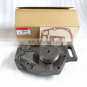 Cummins N14 Diesel Engine Water Pump 3803605 3076529 3067998 3804826