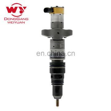 c7 diesel fuel engine injector 241-3239 for hot sale