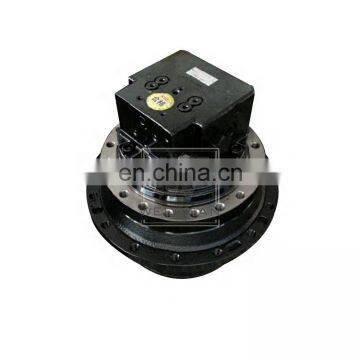 Excavator Final Drive Assy R110-7 Hydraulic Travel Motor 31N3-40010 Track Motor