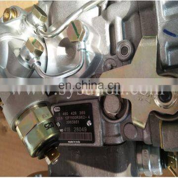 China Factory Directly Excavator Diesel Engine Parts High Pressure Fuel Injection Pump 3963951 QSB5.9 photo-3