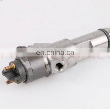 Original Diesel Engine Fuel System Common Rail Fuel Injector 0445120214 0445120169 With Best Price