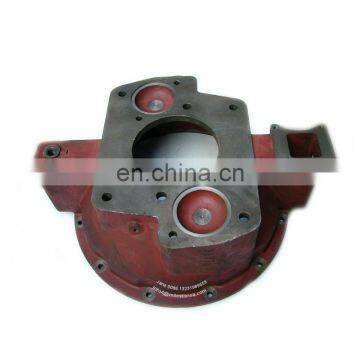 Factory casting gearbox clutch housing for agricultural machinery