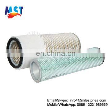 Factory Air Filter 11EM-21041 for Korea Excavator K2049 photo-3