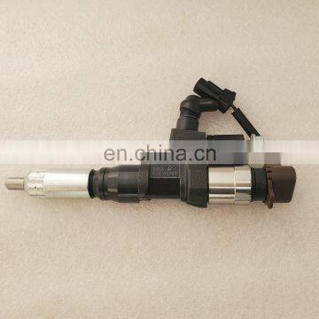 Denso Common Rail Injector 095000-6353 for HINO J05E 23670-E0050 KOBELCO SK200-8 SK260-8