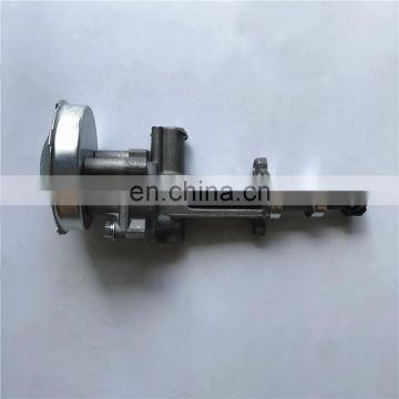 Engine spare parts oil pump for 4BG1 1-13100-136-2 897065-3840