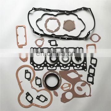 Engine spare parts full gasket kit for K13D 11115-2701 11115-2720 in stock