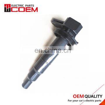 High Quality Auto Parts Engine Bobina de Encendido 099700-0990 For TOYOTA Ignition Coil Pack