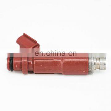 Factory direct sale 23250-9740123250-97401 For 04-06 Avanza F601RM K3VE 1.3L Nozzle Fuel injection