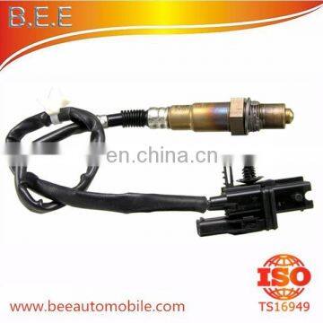 oxygen sensor SU9588  12567073  2345003