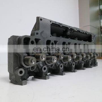 Dongfeng pare parts 6BT engine cylinder head 3917287 3966454