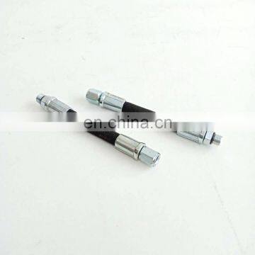 Engine Parts Flexible Pipe Plain Hose 3082622 for Generator Set