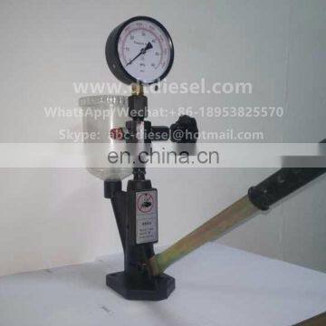 S60H Diesel Injector Nozzle Tester