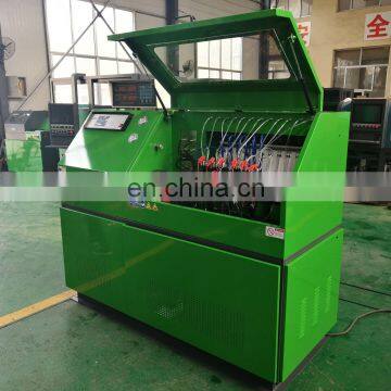 the Lowest Price of CR3000 Common Rail Test With Eui Eup Cambox