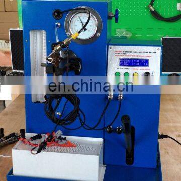 Тестовый стенд для форсунок системы Common Rail CR800L photo-3