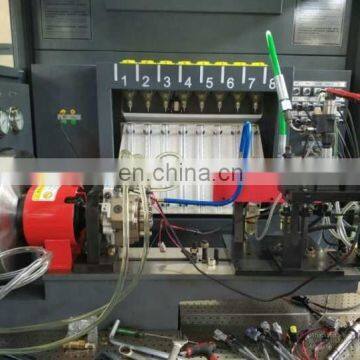 China Factory the Best Selling of Xns815a Common Rail Test cr Cr825 photo-2