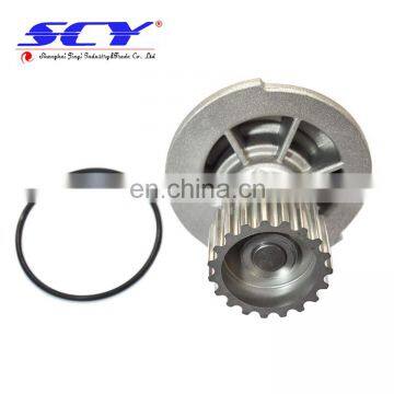 Насос для охлаждающей жидкости двигателя AUTOPART INTL 1600 - 83147, подходящий для Chevrolet Aveo 1.6L - L4 2004 - 2008 годов выпуска 96352650 96182871 96872702 96930074