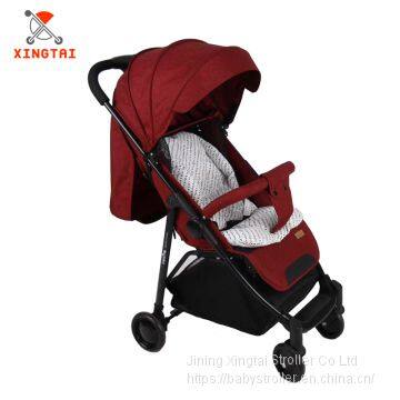 Best Baby Pram Stroller for Travel photo-2