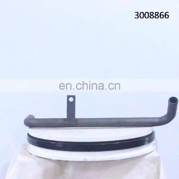 3008866 Water Transfer Tube for cummins KTA-19-M diesel engine Parts  K19  diesel engine  Parts  manufacture factory in chi