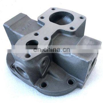 Hydraulic pump parts HPV145 head cover for pump repair piston oil pump manufacturers