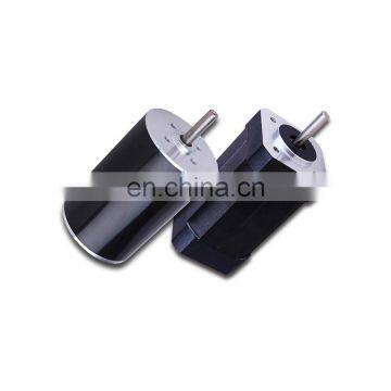 12v безщеточный DC-мотор с высоким крутящим моментом и низкой частотой вращения BMM781 photo-2