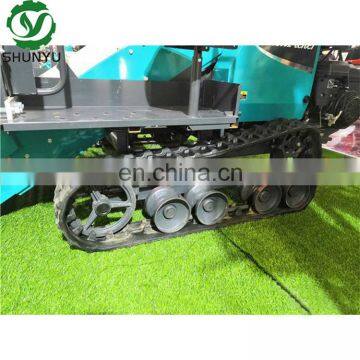 KOP-1000 Mini Onion Picker Harvester Machine photo-4