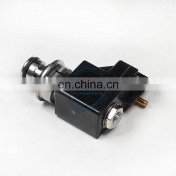 genuine Foton ISG 24V Engine Brake Solenoid Valve 3694649 for Auto Spar