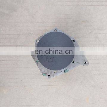 High Quality Weichai WP12.420E32 Engine Cooling Water Pump for Sinotruk Truck photo-2