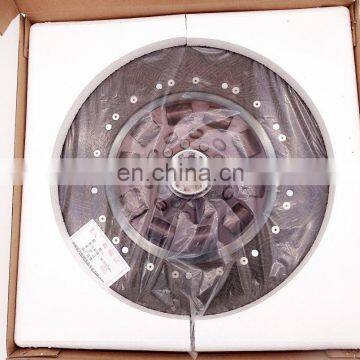 plate clutch  380MM with high quality for saling