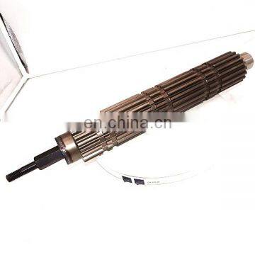 Truck Bus Gearbox Main Shaft AZ2203040009