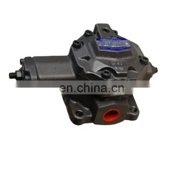 Trade assurance SVPDF series SVPDF-3070-3070-20 Double variable vane pump