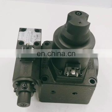 HNC EFBG series EFBG-03-125  EFBG-06-250 EFBG-10-500 double proportional flow control valve