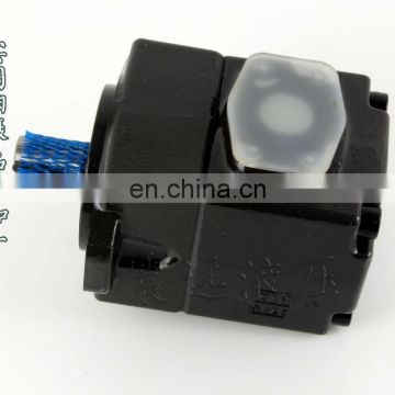 Yuken Low noise single-staged PV2R3 hydraulic vane pump with good quality and best price