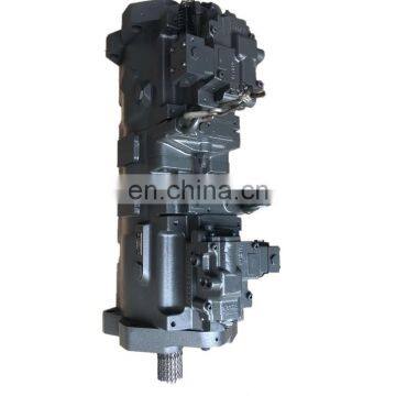 Customized K3V180 Hydraulic Pump K3V112DT,Kawasaki K3V112DT,K3V63,K3V112,K3V140,K3V200,K3V280 photo-2