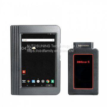 Launch X431 V 8inch Tablet Wifi/Bluetooth Full System Diagnostic Tool Two Years Free Update Online www.obdfamily.net