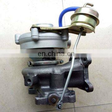 CT26 3SGTE Engine Turbo 17201-74030 17201-74060 Turbocharger for MR2 / Celica photo-3