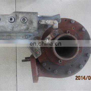 Turbo Factory Direct Price RHG7 114400-4293 VIEJ0912 Turbocharger photo-4