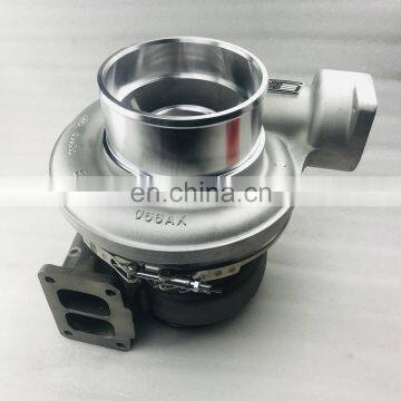 S4DS034 Turbo 168665 130-5469 1305469 0R7075 Turbocharger for Caterpillar Industrial With 3406C Engine photo-2