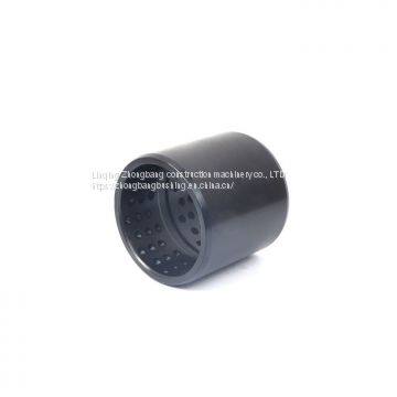 excavator bushing carbon steel bushing 35*45*40mm