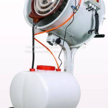 DQ-Rotation Type Mist Fan