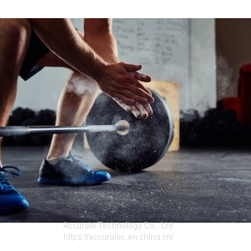 Commercial Gym Rubber Flooring Mat, EPDM Flooring, Shock Absorbent photo-2