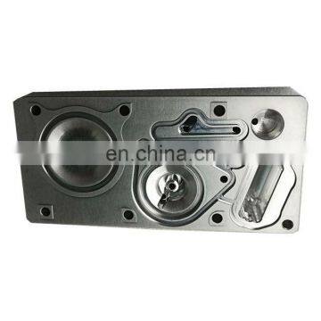 Urea Pump Aluminum Plate 5273337 5273338 Doser Pump for diesel engine