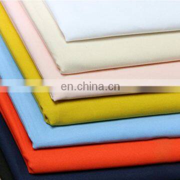 wholesale indian 100% plain cotton fabric 21*21 100*50