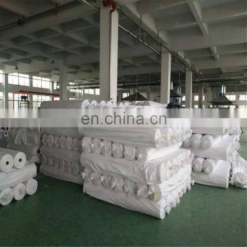 Breathable 100% Waterproof Knitted Bamboo Jacquard Fabric Laminated Tpu for Home Textile photo-7