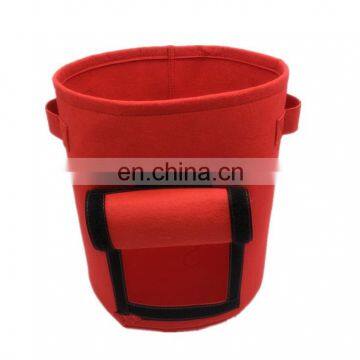 Skyplant Garden Outdoor PP Plastic Bucket Planting Potato Pot Set for Growing Your Own photo-6