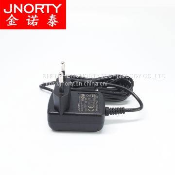 12V0.5A AC/DC Adapter 12V AC Power Adapter With EU ac Plug CE Certification photo-2